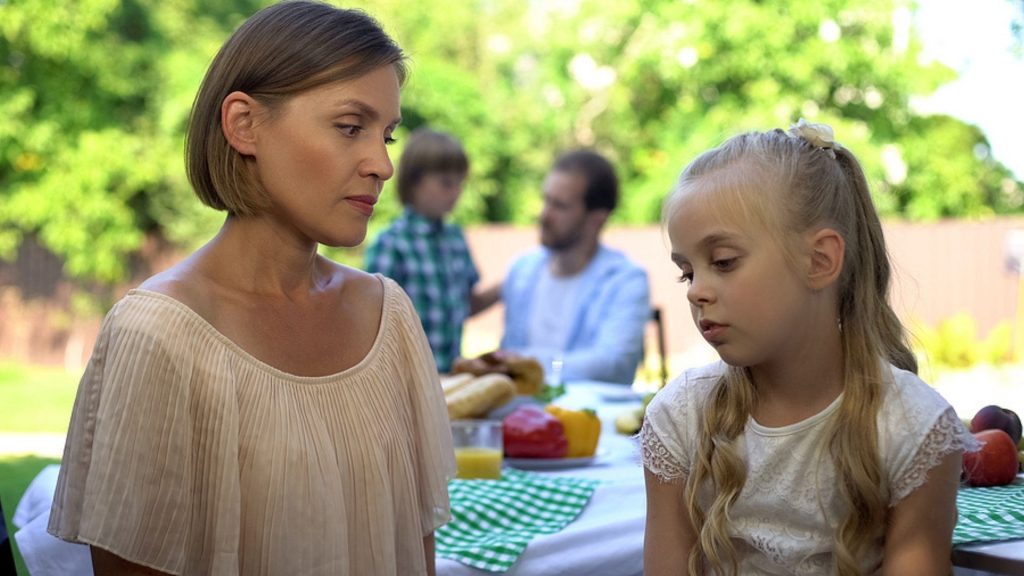 „Warum fällt es mir so schwer, das Kind meines Mannes zu akzeptieren?”