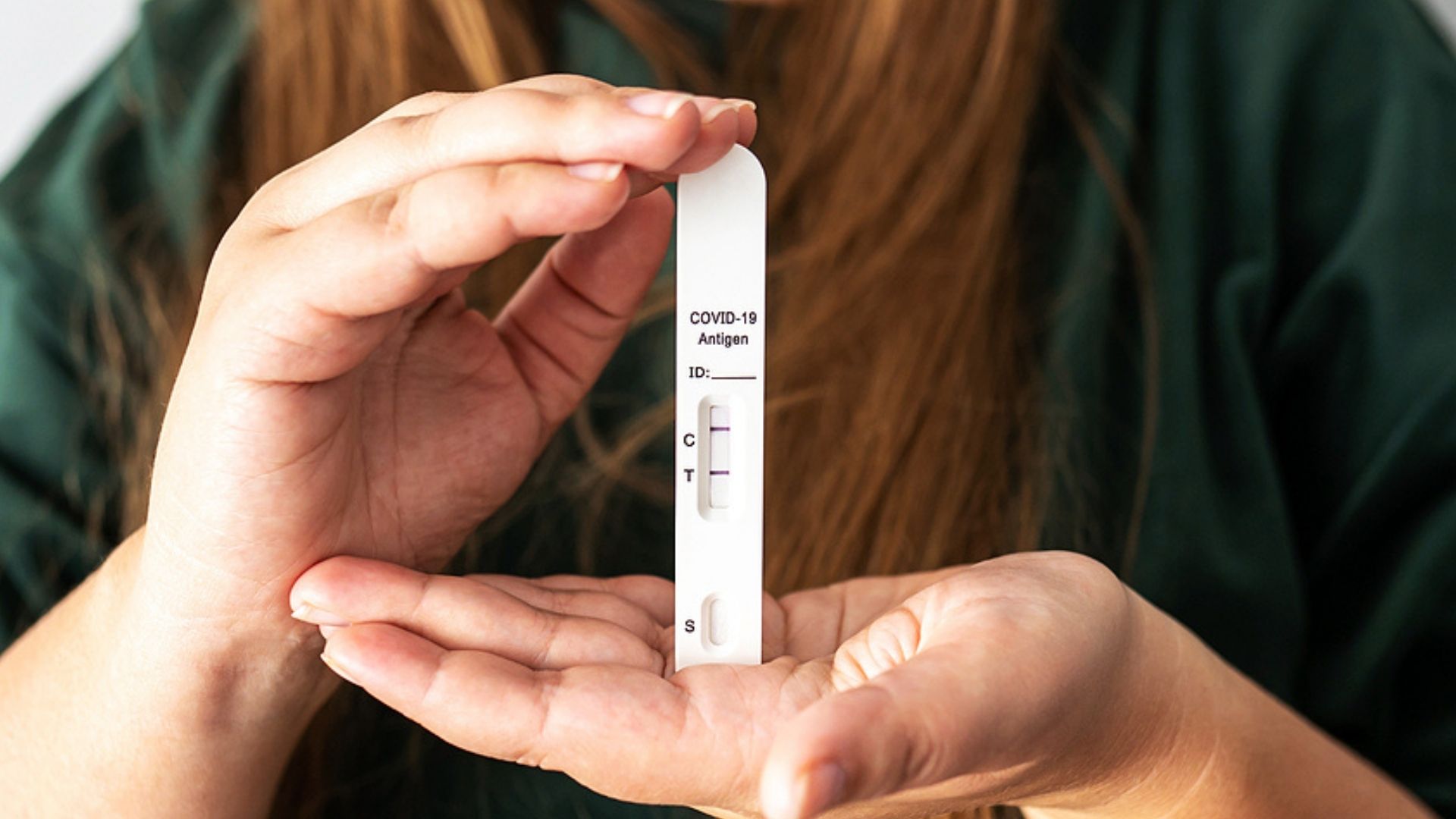 Bild Corona Test Positiv: Unveiling the Value and Urgency for Your Health