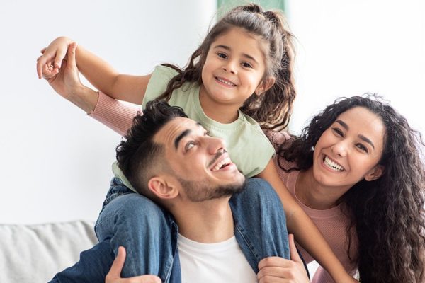 Kann man den Familiennamen bald freier wählen als bisher?