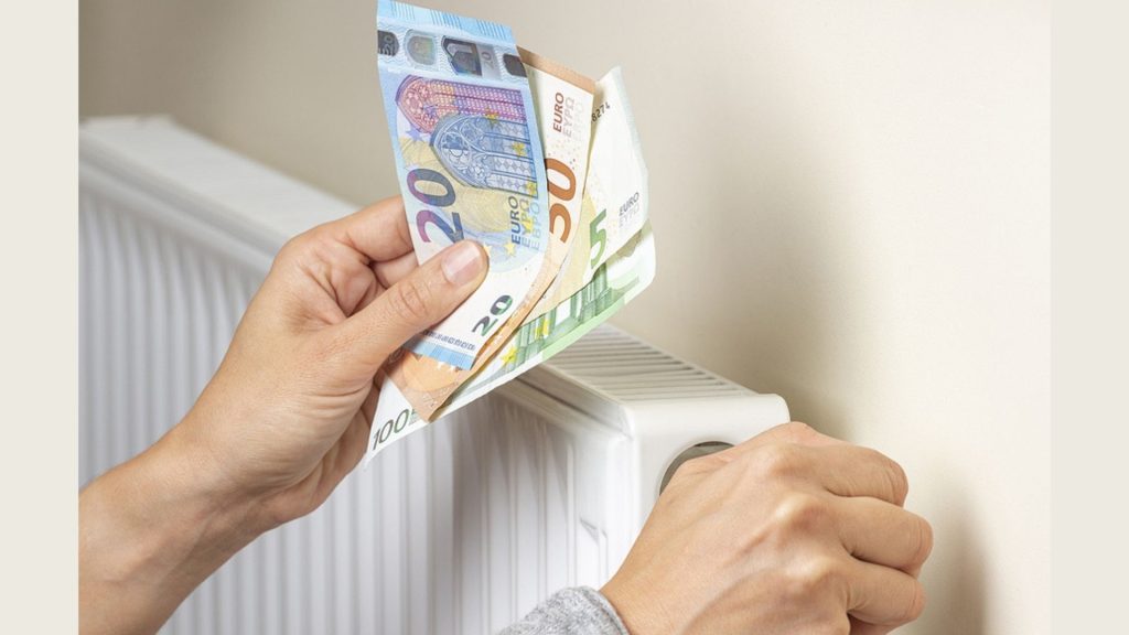 (Kein) Geld, um zu heizen: Zuschuss soll bestimmte Haushalte entlasten