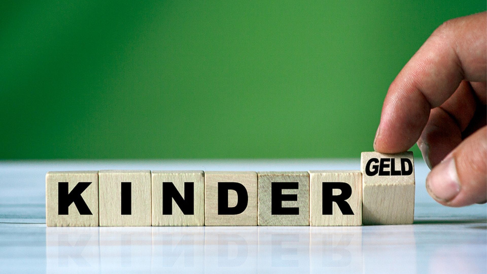 Kindergeld 2022 Wer bekommt eigentlich wieviel