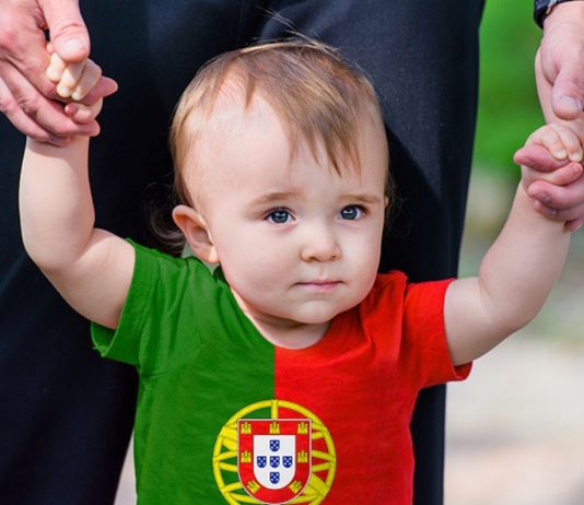 Portugiesische Jungennamen haben nicht selten einen biblischen Ursprung.