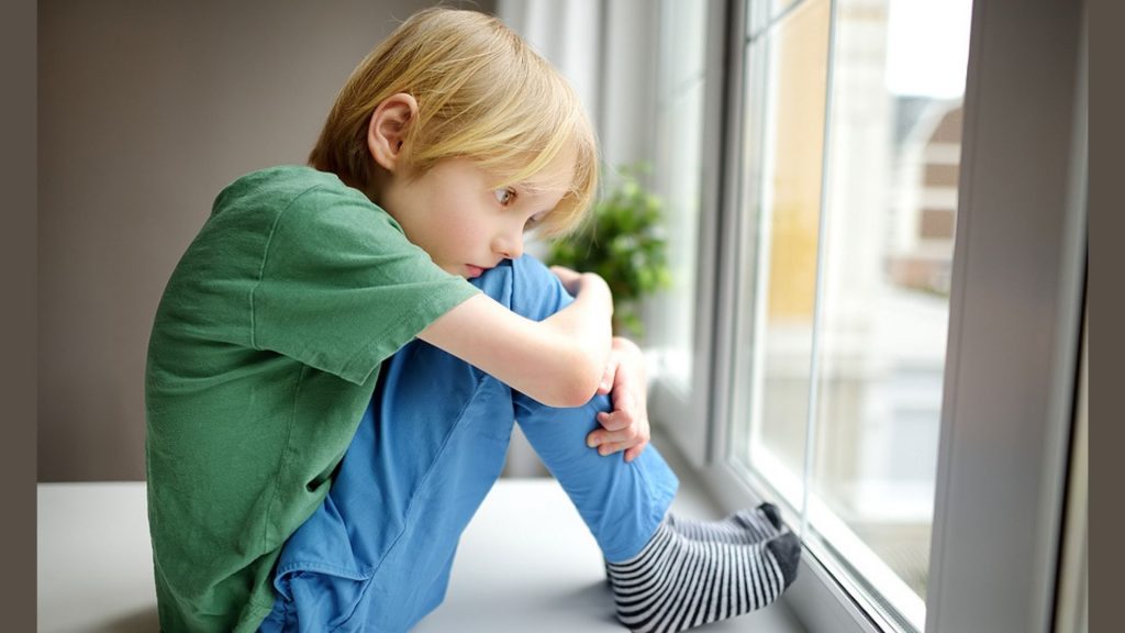 Umgang mit depressiven Kindern: Was Eltern tun können