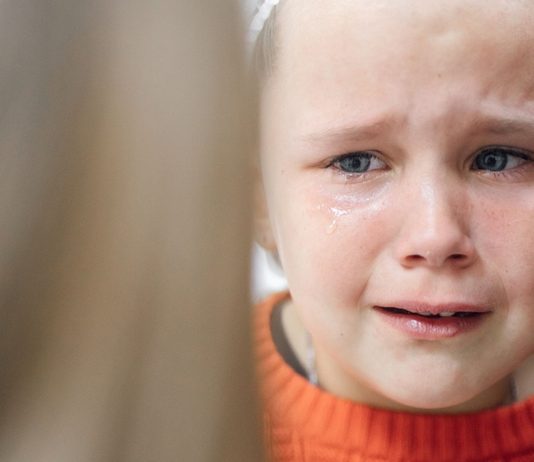 Kinder bekommen mehr mit als viele Erwachsene denken.