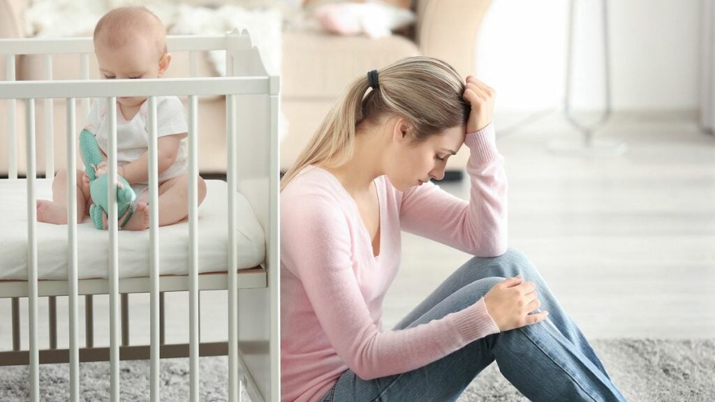 Eltern-Burnout: Deine Erschöpfung ist kein Klacks! So schützt du dich