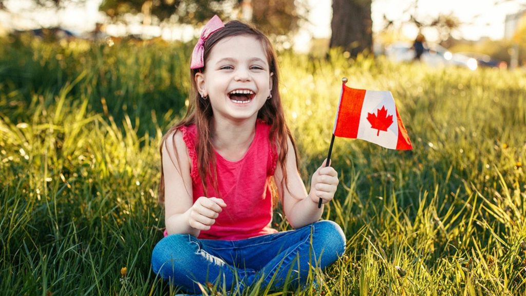 Kanadische Mädchennamen: Unsere Vorschläge 🇨🇦