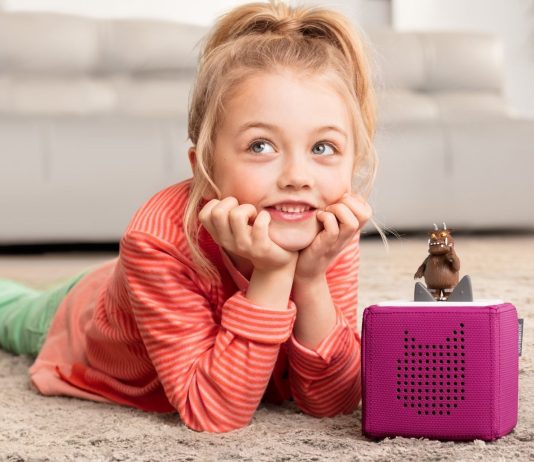 Die Toniebox hat sich in den letzten Jahren zum Dauerbrenner im Kinderzimmer entwickelt.