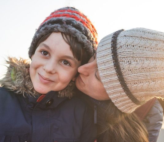 "Mama, eigentlich kenne ich dich kaum." Wieviel gemeinsame Zeit braucht eine liebevolle Beziehung?