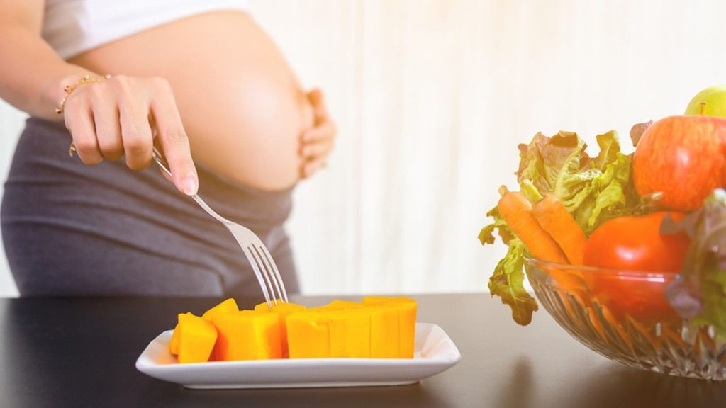 Papaya in der Schwangerschaft: Je reifer, desto besser