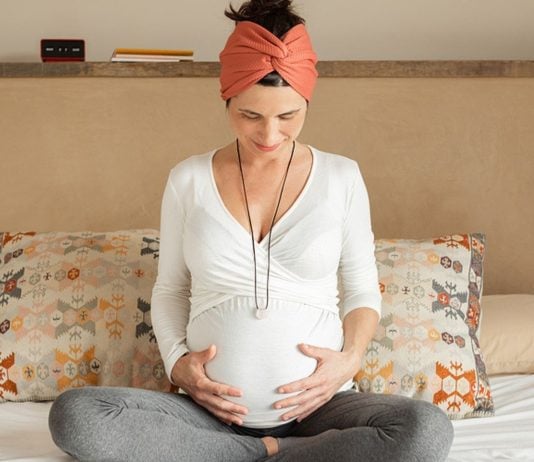 Spontane Entbindung oder lieber ein Kaiserschnitt?