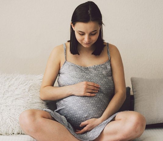 Nach drei Jungs wünschte sich die Mama aus unserer Community nichts mehr als eine kleine Tochter.