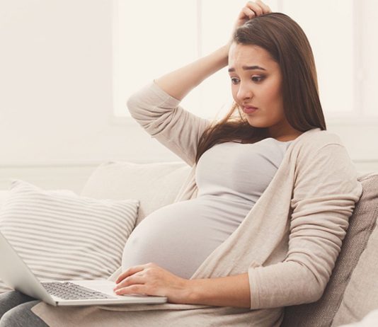 Stress in der Schwangerschaft lässt sich nicht immer vermeiden. Wie schlimm ist das?