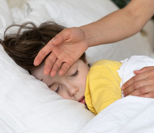 Wie geht es für Familien weiter, die von der Betreuung des Kindes abhängig sind?