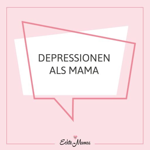 Maren im Echte Mamas Podcast-Interview