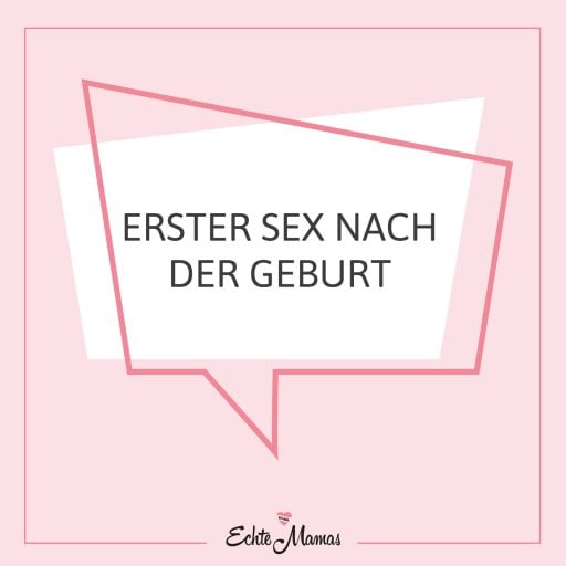 Caroline im Echte Mamas Podcast-Interview