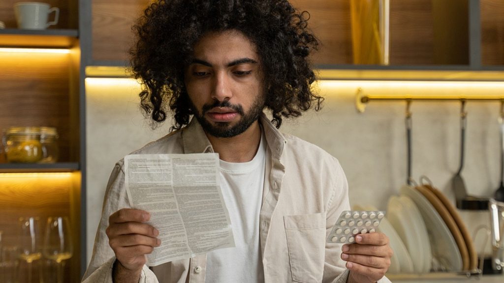 Kommt sie wirklich? Die „Pille für den Mann“ hat erste Tests bravourös bestanden