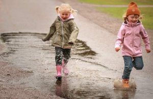 Wusstest du, dass Finnland – die Heimat der Marke Reima – als das glücklichste Land der Welt gilt?