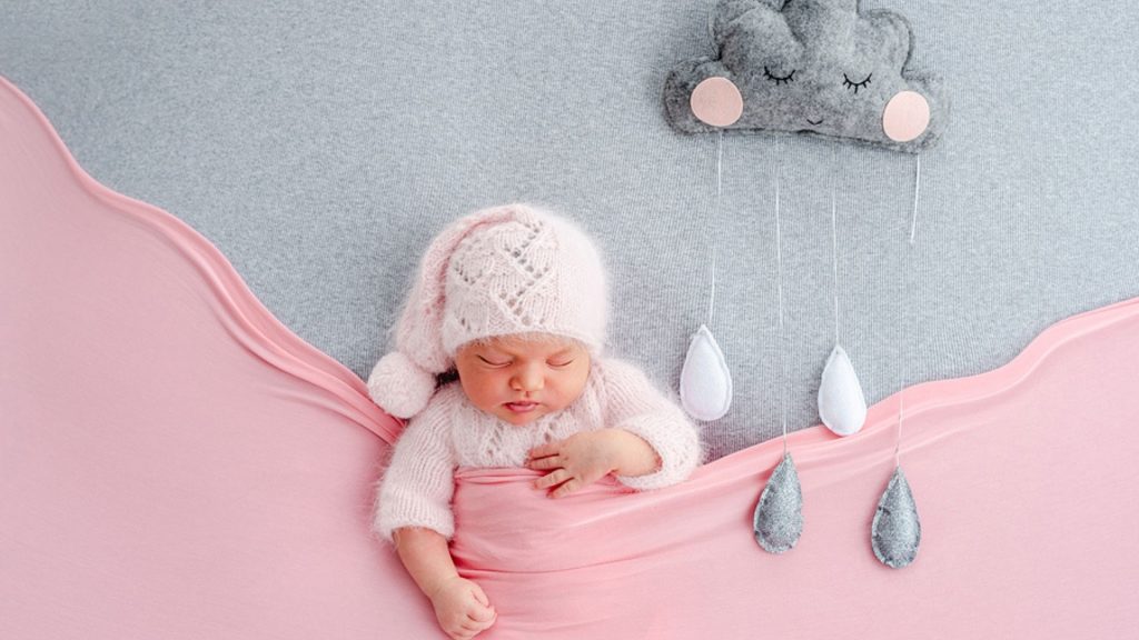 Süße Mädchennamen: 20 liebevolle Ideen für dein Baby 💖