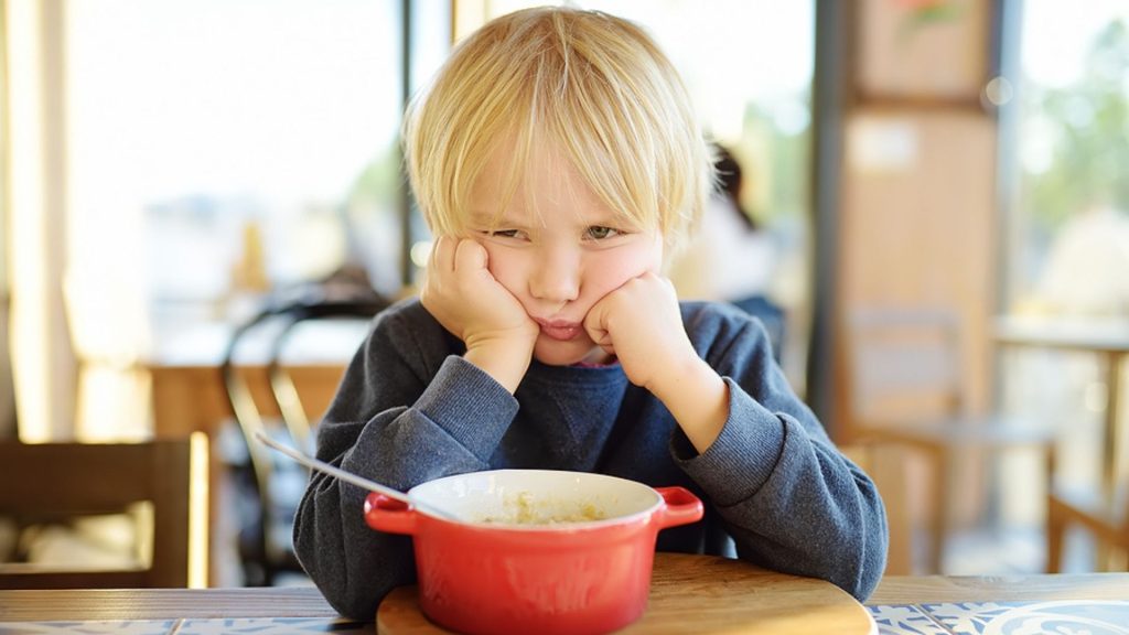 Wirtin hat die Nase voll: Kinder müssen ab sofort draußen bleiben