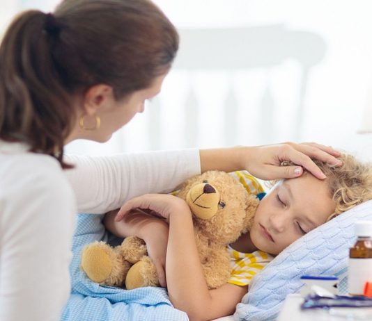 Immer mehr Fälle von Lebererkrankungen von Kindern stellen die Wissenschaft vor ein Rätsel.