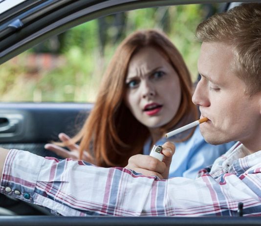 „Schatz, du sollst das lassen, wenn die Kinder mit im Auto sind!“ Bald ist das keine Frage des persönlichen Geschmacks mehr.