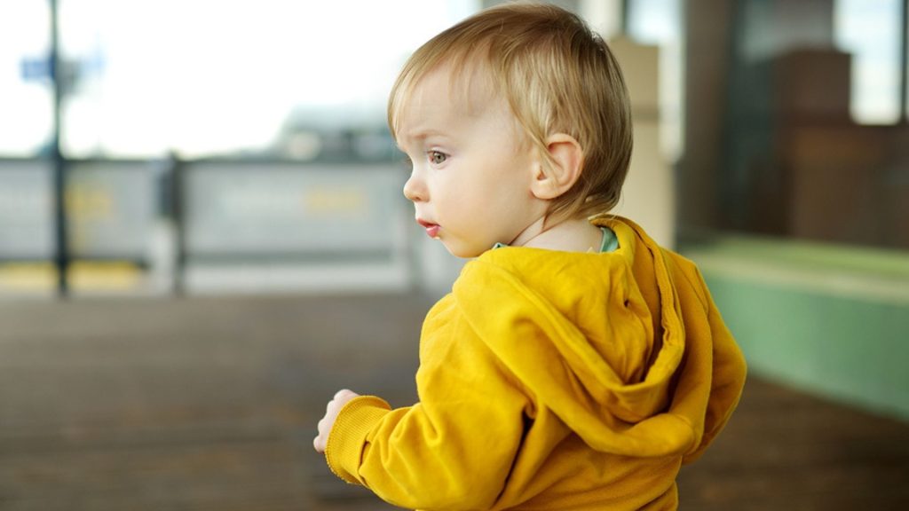 „Mein 2-Jähriger Sohn büxte aus der Kita aus und kam allein nach Hause.”