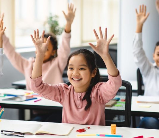 Wie perfekt müssen Kinder auf Fotos aussehen?