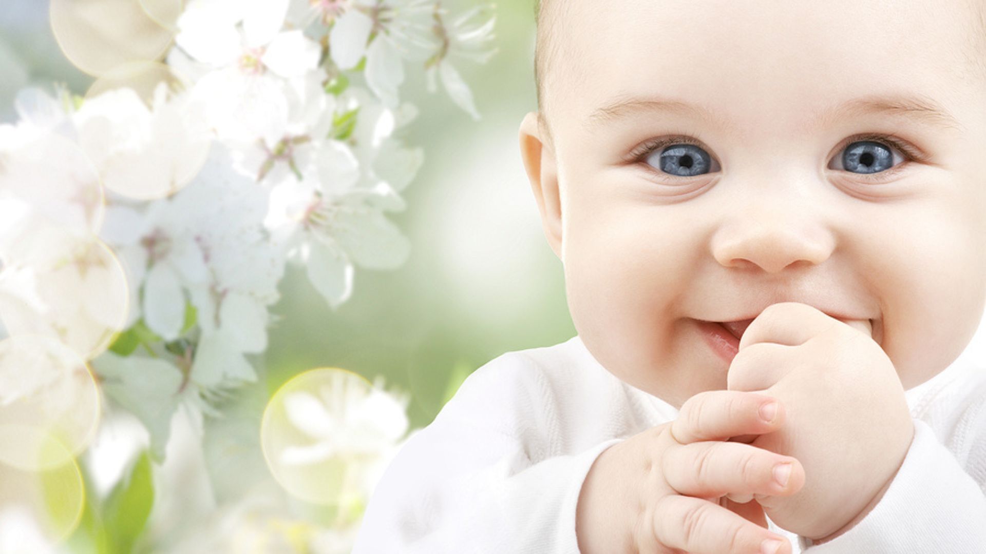 16 Namen mit der Bedeutung Wunder für Jungen 💙