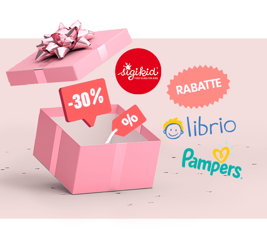 rabatte Rabatte im Echte Mamas Club