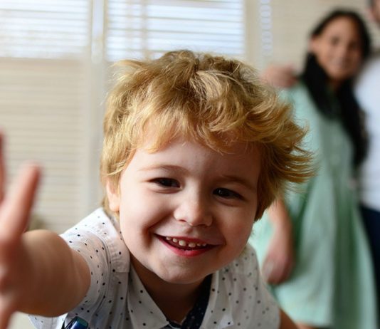 Wenn wir unsere Kinder und ihre Stärken im Blick behalten, ist das die beste Grundlage für ein tolles Miteinander.