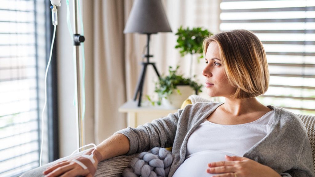 Toxoplasmose in der Schwangerschaft: „Mir ist es wirklich passiert!“