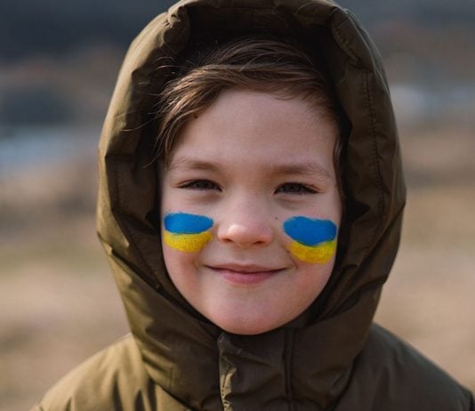 Ukrainische Jungennamen überzeugen mit starken Bedeutungen.