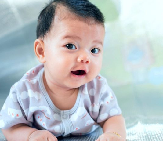 Vietnamesische Namen für Jungen sollen den Charakter des Babys unterstreichen.