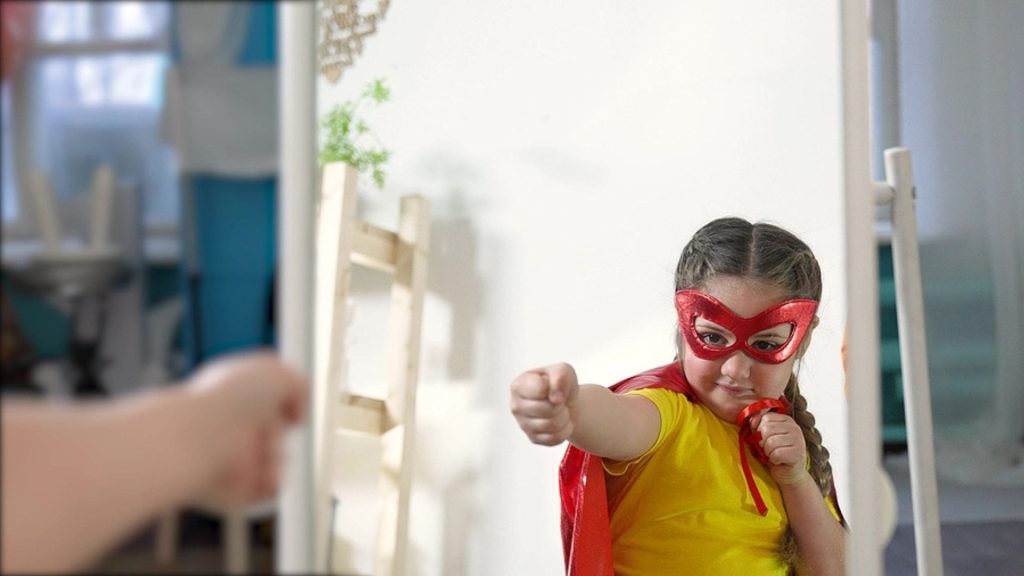 Avengers Namen für Mädchen: 19 wirklich starke Vornamen 🦸‍♀️