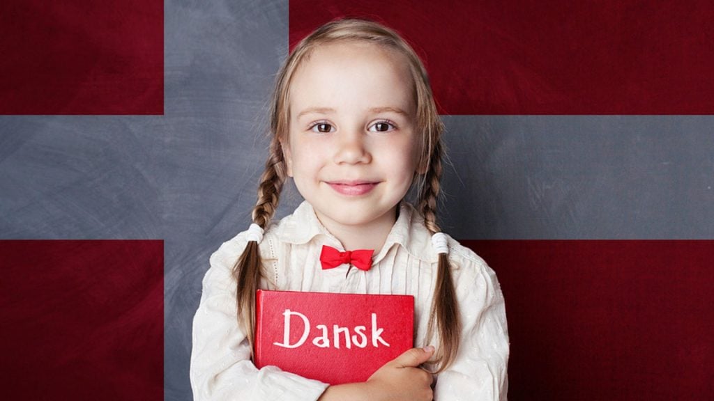 Dänische Mädchennamen: nordisch lässig – unsere 21 Favoriten 🇩🇰