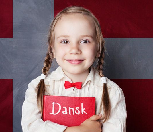 Dänische Mädchennamen klingen nordisch lässig und wunderschön.