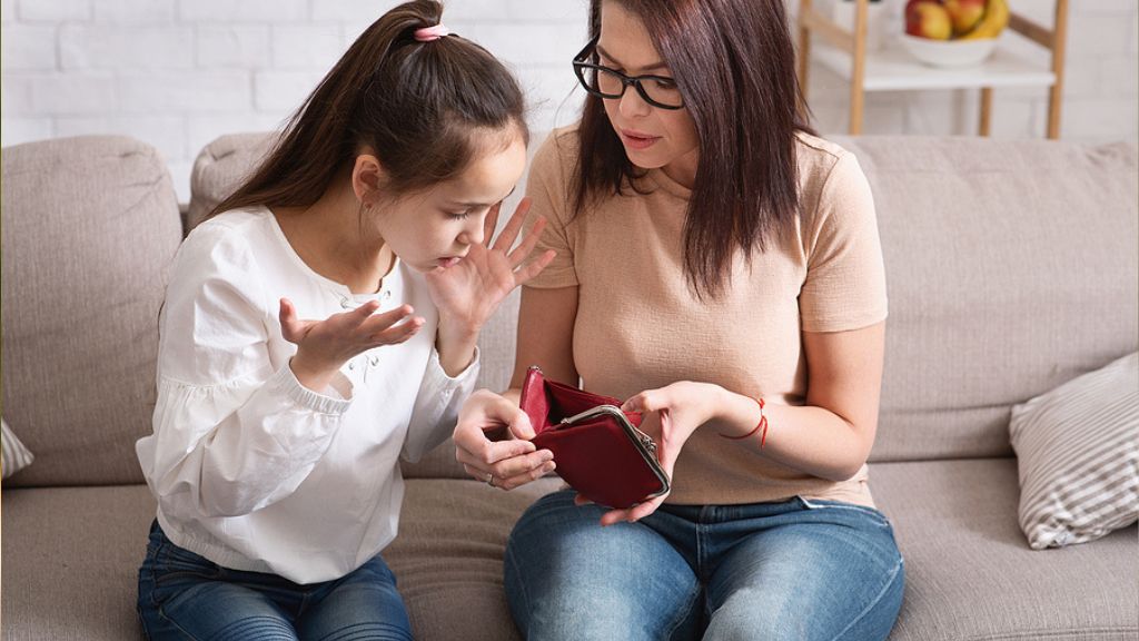 Kinderbonus: Auszahlung ein paar Tage nach Juli-Kindergeld