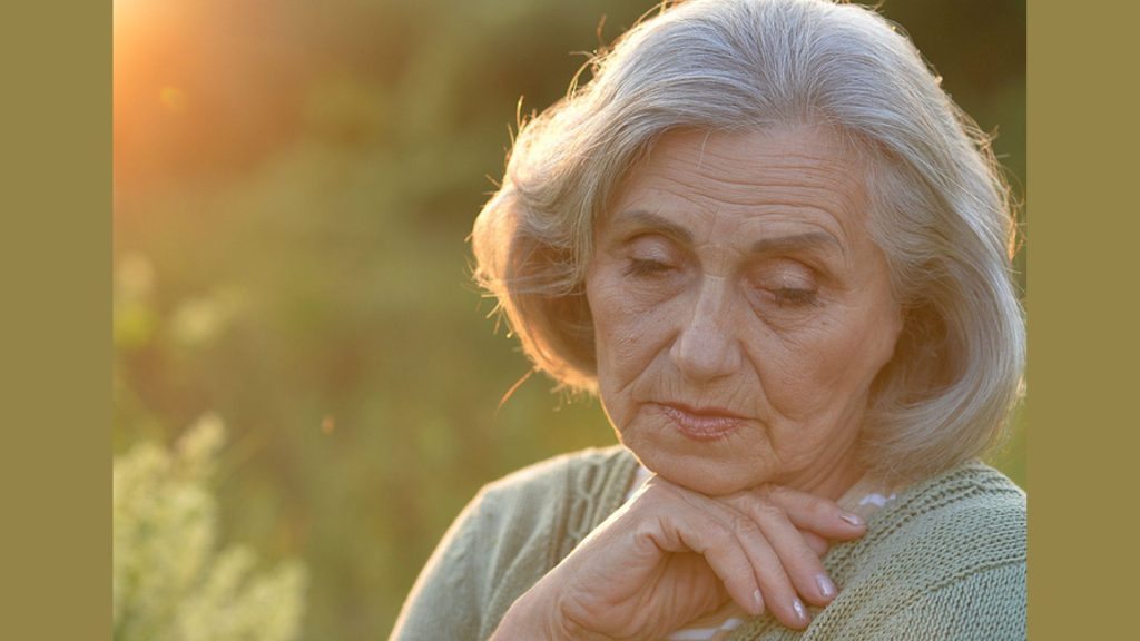 „Meine Abtreibungen sind fast 50 Jahre her, trotzdem denke ich oft daran.”