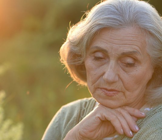 Noch heute denkt die 70-jährige Erzählerin über die ungeborenen Babys nach.