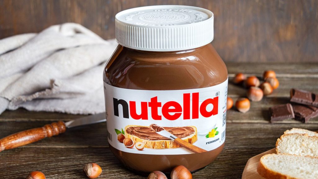 Nutella in der Schwangerschaft: ja oder nein?