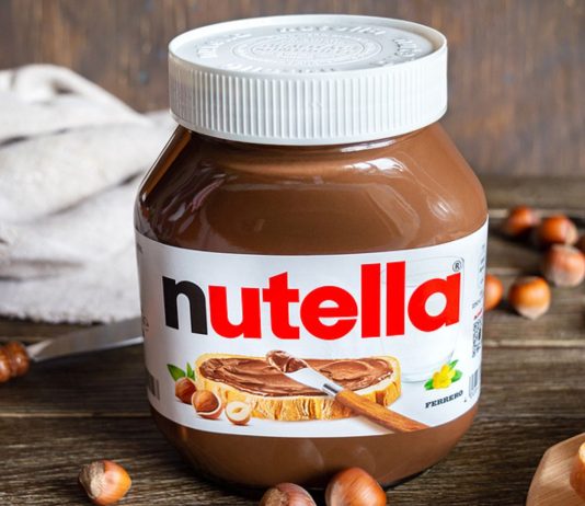 Nutella ist in der Schwangerschaft nicht verboten – es kommt aber auf die Menge an.