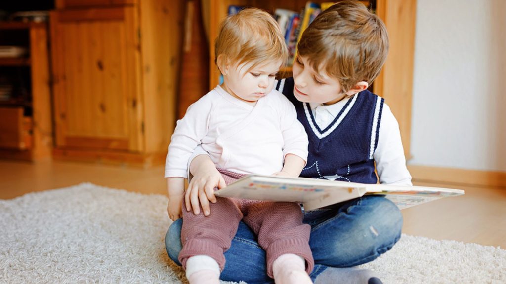 Geboren für den Bruder: Eltern bekommen Baby, um älteres Kind zu retten