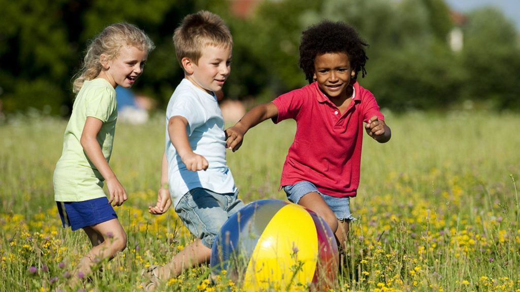 Ferien: Statt Freizeit haben viele Kinder einen vollen Terminkalender