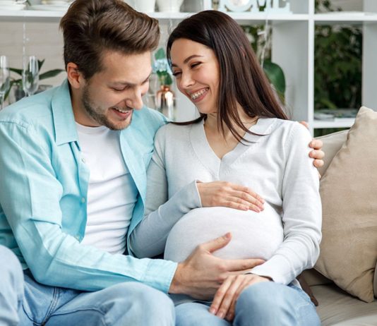 Viele Paare wünschen sich, ihre Liebe mit einem Baby zu krönen.