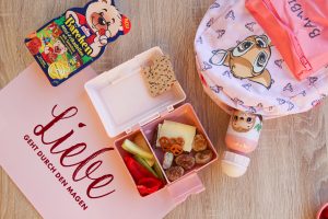 Reinert Bärchen Mini-Frikadellen
