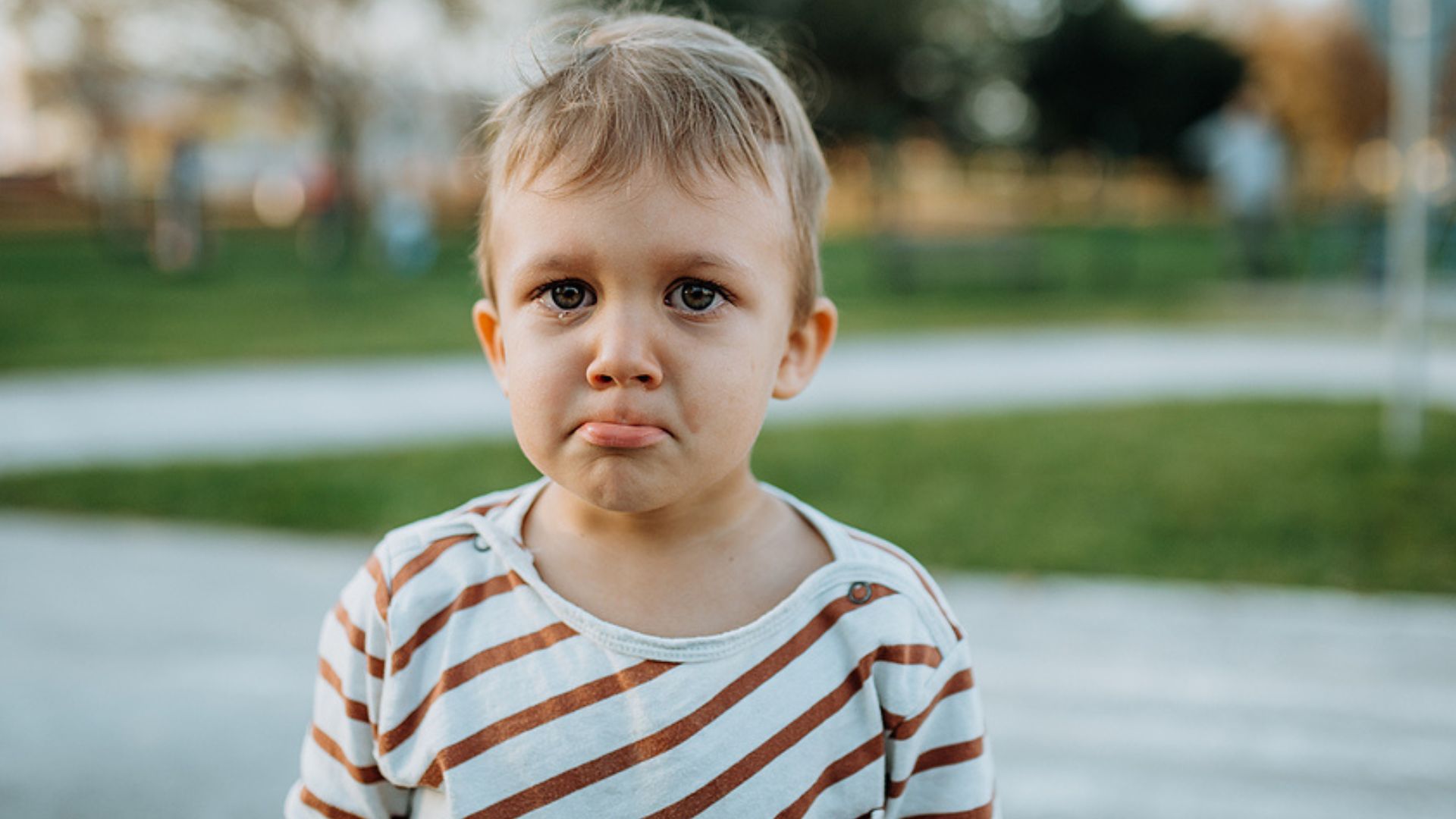 „Mein Kind sagt mir immer wieder, dass es mich nicht liebt.” Echte Mamas