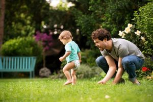 Kinder sind die größten Abenteurer!