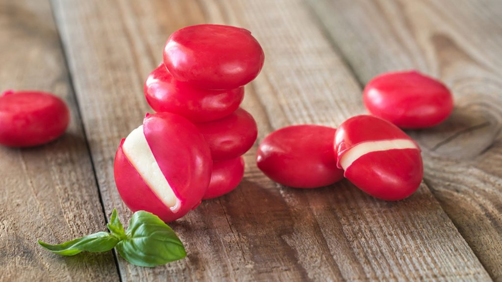 Darf ich Babybel in der Schwangerschaft essen?