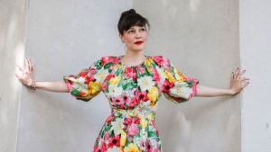 Nimmt kein Blatt vor den Mund - unsere (S-)Expertin Lisa spricht mit uns über Sex, Lust und Unlust! Foto: Lotta Laab