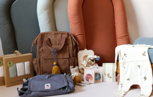 Gewinne alles, was dein Mama-Herz begehrt in einem Paket! Foto: ALOHAKIDS